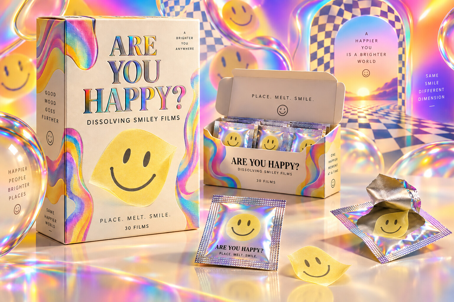 Product packaging